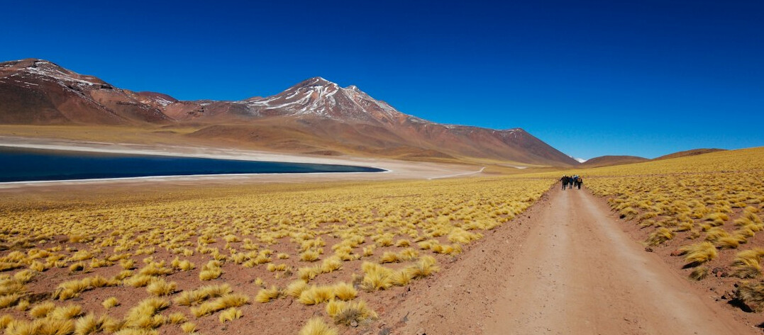 chile everyday moments