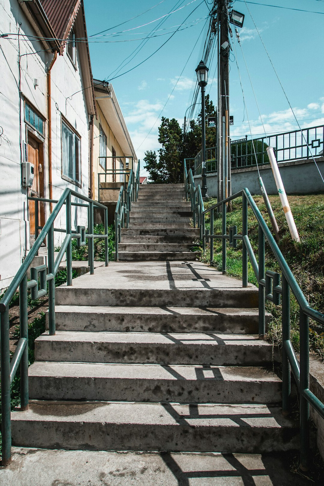 chile street photography